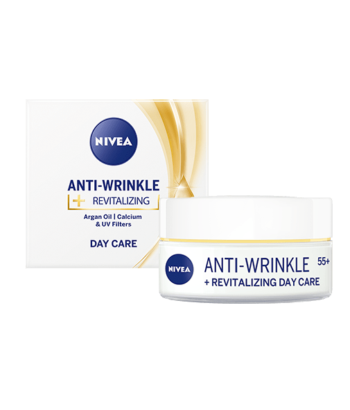 Nivea Dnevna Krema Protiv Bora Za Revitalizaciju Koze 55